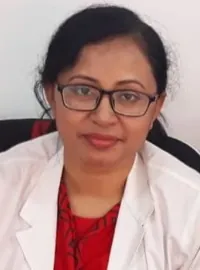 ডা. ছান্দা মজুমদার প্রোফাইল ফটো