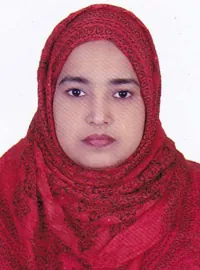 ডা. চৌধুরী শামীমা সুলতানা প্রোফাইল ফটো