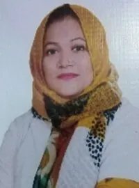 ডা. ফাহমিদা চৌধুরী সুমা প্রোফাইল ফটো
