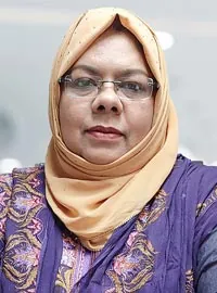 ডা. ফারজানা শারমিন বিথি প্রোফাইল ফটো