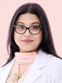 ডা. হাসনা হেনা পরভীন প্রোফাইল ফটো