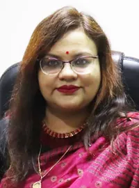 ডাঃ হাসনা হোসেন আকি প্রোফাইল ফটো