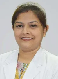 ডা. জয়শ্রী সাহা প্রোফাইল ফটো