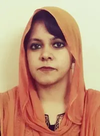 ডা. মিম শাহরিন প্রোফাইল ফটো