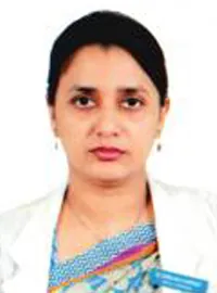 ডাঃ মনিরা রাফাত চৌধুরী প্রোফাইল ফটো