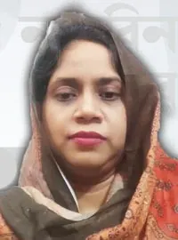 ডা. নাসরিন আক্তার প্রোফাইল ফটো
