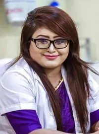 ডা. নাজিয়া বিনতে আলমগীর প্রোফাইল ফটো