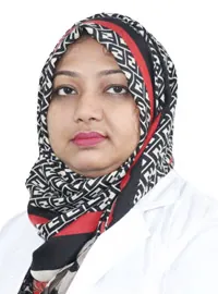 ডা. কুমরুন নাসা আহমেদ প্রোফাইল ফটো