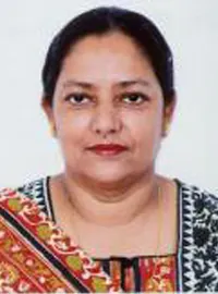 ডা. রেজিনা চৌধুরী প্রোফাইল ফটো