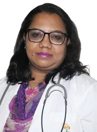ডা. রিফাত সুলতানা প্রোফাইল ফটো