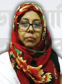 ডা. সাবিনা আক্তার প্রোফাইল ফটো