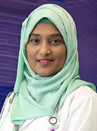 ডা. সেলিনা আফরোজ আনসারী প্রোফাইল ফটো