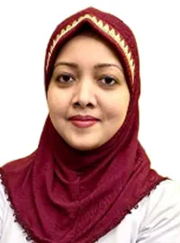 ডা: শিরিন জাহান প্রোফাইল ফটো