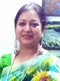 ডাঃ সুমাইয়া আকতার প্রোফাইল ফটো