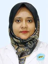 ডা. উম্মুল নুসরাত জাহান প্রোফাইল ফটো