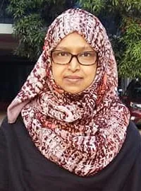 প্রফেসর ডা. ফেরদৌস আরা সুচি প্রোফাইল ফটো