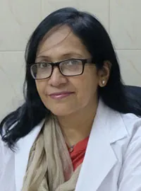 প্রফেসর ডা. মারিয়াম ফারুকী (সাথী) প্রোফাইল ফটো