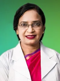 প্রফেসর ডা. সামসুন নাহার (লাকি) প্রোফাইল ফটো