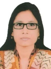 প্রফ. ডা. শ্যামা রানী ধর প্রোফাইল ফটো