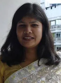 প্রফেসর ড. সুফিয়া বেগম শ্যাম্পী প্রোফাইল ফটো