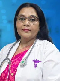 প্রফেসর ডা. সুরাইয়া সুলতানা প্রোফাইল ফটো