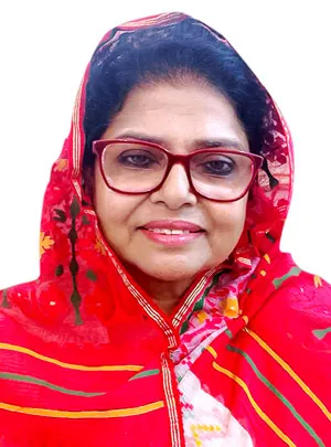 প্রফেসর (মেজর) ডাঃ লায়লা আরজুমান্দ বানু প্রোফাইল ফটো