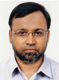 ডা. আমিন লুৎফুল কবির প্রোফাইল ফটো