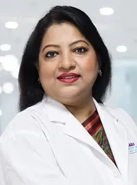 ডাঃ মাফরুহা আক্তার প্রোফাইল ফটো