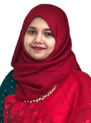 ডা. নাসরিন আক্তার (শু্মি) প্রোফাইল ফটো