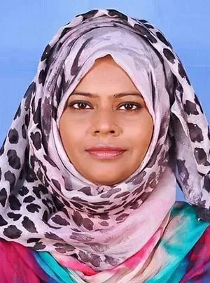 ডা. সাদিয়া বিনতে মোমেন প্রোফাইল ফটো