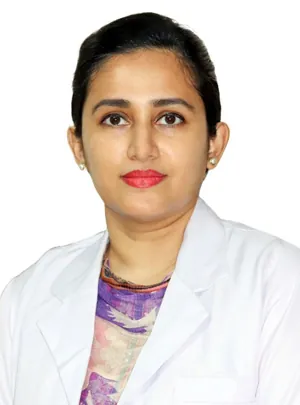 ডা. তানবিন রাহমান প্রোফাইল ফটো