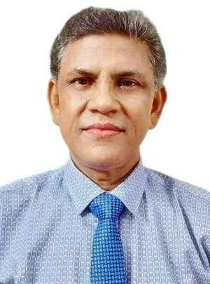 প্রফেসর ডা. বেলায়েত হোসেন প্রোফাইল ফটো
