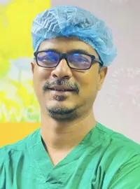 ডাঃ আখতার আহমেদ (শুভ) প্রোফাইল ফটো
