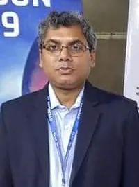 এসোসিয়েট প্রফেসর ডাঃ দুলাল চন্দ্র দাস প্রোফাইল ফটো