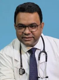 ডাঃ গুলজার হোসেন উজ্জ্বল প্রোফাইল ফটো