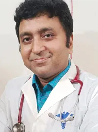 ডাঃ মুহাম্মদ রাজাউল করিম প্রোফাইল ফটো