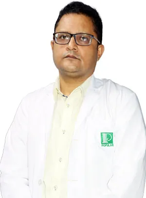 ডা. সৈয়দ আবুল ফয়েজ প্রোফাইল ফটো