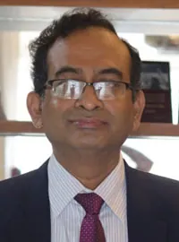 প্রফেসর ডাঃ মোঃ শাহিনুল আলম প্রোফাইল ফটো