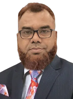 ডা: এম.ডি. জাহাঙ্গীর আলম প্রোফাইল ফটো