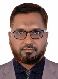 ডা: নুর-এ-আলম রাসেল প্রোফাইল ফটো
