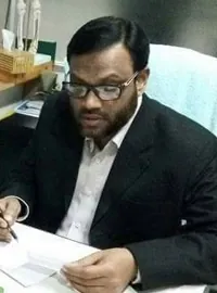 ডা: রিয়াজুল করিম প্রোফাইল ফটো