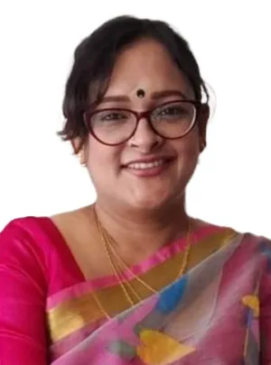 ডা. মুন্মুন ইসলাম প্রোফাইল ফটো