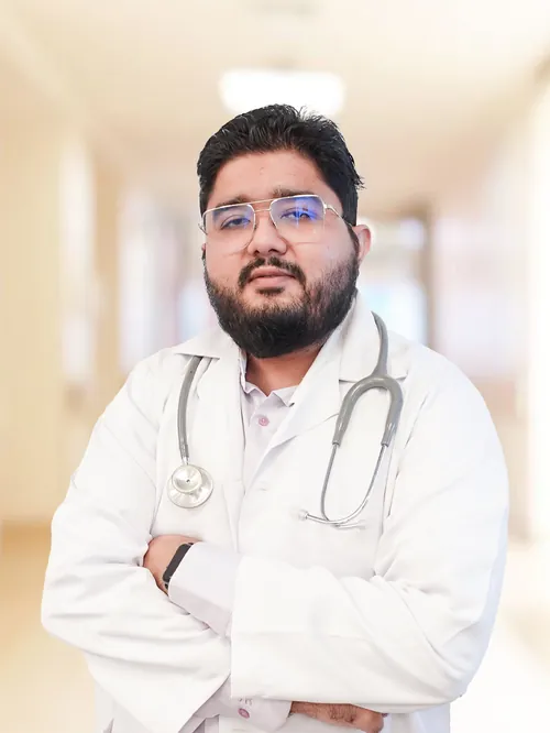 ডা. শোয়েব আহমেদ প্রোফাইল ফটো