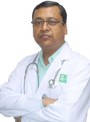 ডাঃ বিনয় কৃষ্ণ তরফদার প্রোফাইল ফটো