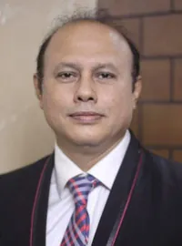ডাঃ কে. এম. মুরশেদ মামুন প্রোফাইল ফটো