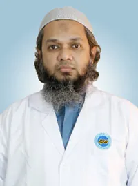 ডা. মাহবুব মুস্তাফা জামান প্রোফাইল ফটো