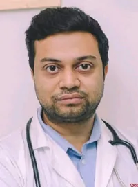 ডা. এম.ডি. ফয়জুল হাফিজ চৌধুরী প্রোফাইল ফটো