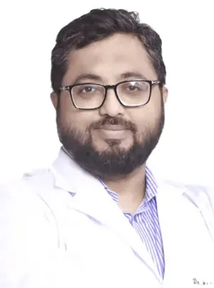 ডা. মো. ফাইজুর রহমান (ফাহিম) প্রোফাইল ফটো