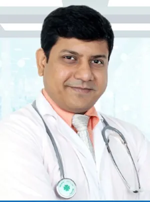 ডাঃ এম. এফ. ফেরদৌস হাসান প্রোফাইল ফটো