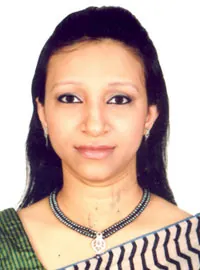 ডাঃ মেহজাবিন তাসনুভা আসলাম প্রোফাইল ফটো